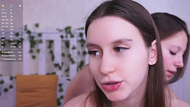 แชท XXX สดของ GabrielleLynchard