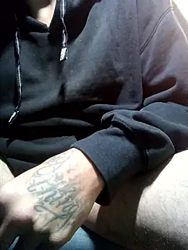 Dunkas69's Live XXX Chat