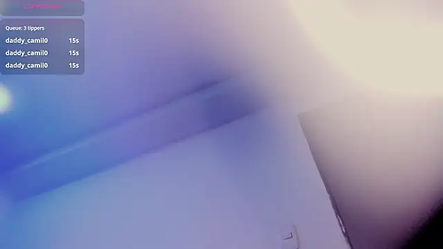 SelenaStonne Live XXX-Chat