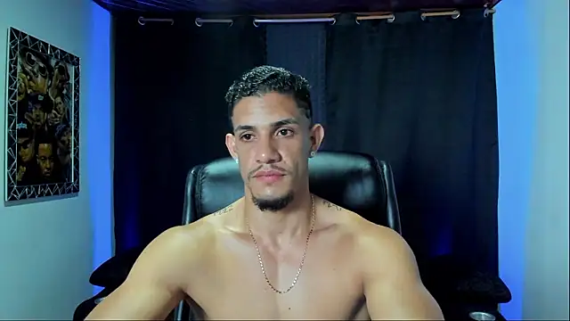 jhonnysnow17's Live XXX Chat