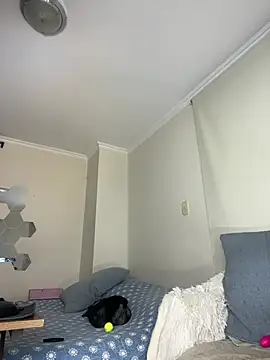 Samispank Live XXX Chat