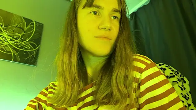 Chatroom XXX en direct de kleya_