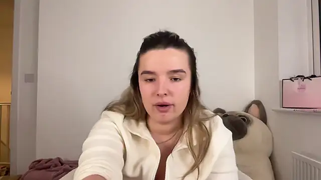 maisiesmithx Chat XXX in diretta