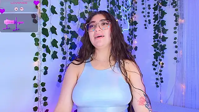 Samii_Evans: онлайн-секс-чат