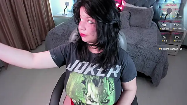 mari_caroley6 Live XXX-Chat