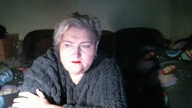 Chat XXX ao vivo de Lana555