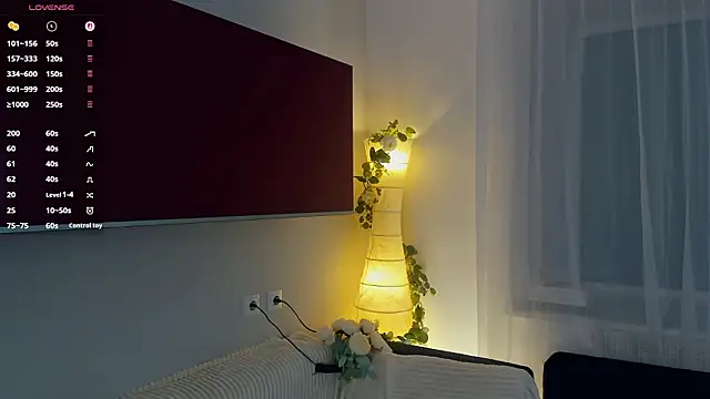 exposed_lizzy Live XXX Chat