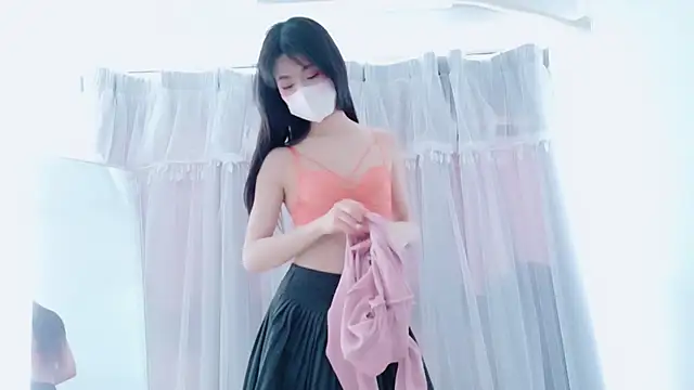 -Nyanko-chan- 라이브 XXX 채팅