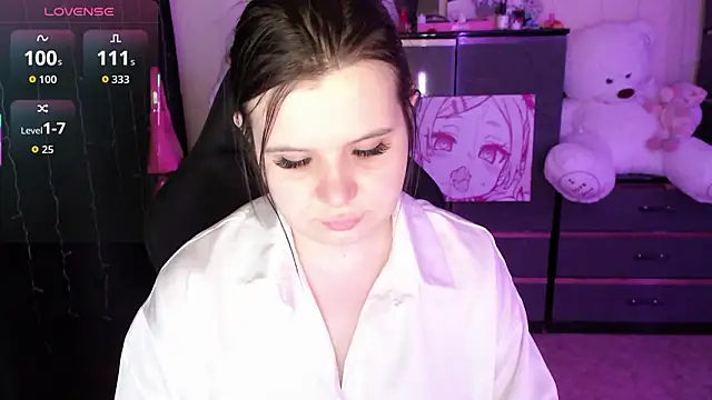 Sembang XXX Secara Langsung AmyVibess