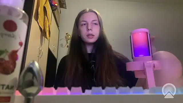 Chat XXX ao vivo de britneylovely