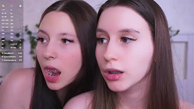 Chatroom XXX en direct de GabrielleLynchard