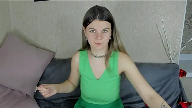 Czat XXX na żywo – Zorianaa