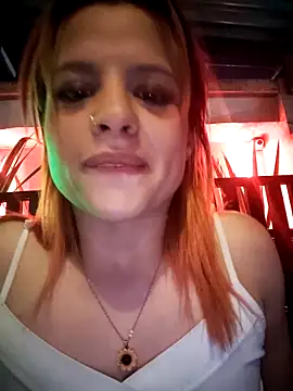 Cataleya_16のウェブカメラショー