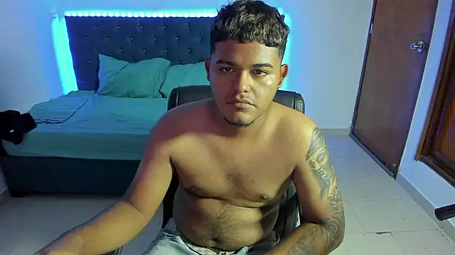 jordan_colman's Live XXX Chat