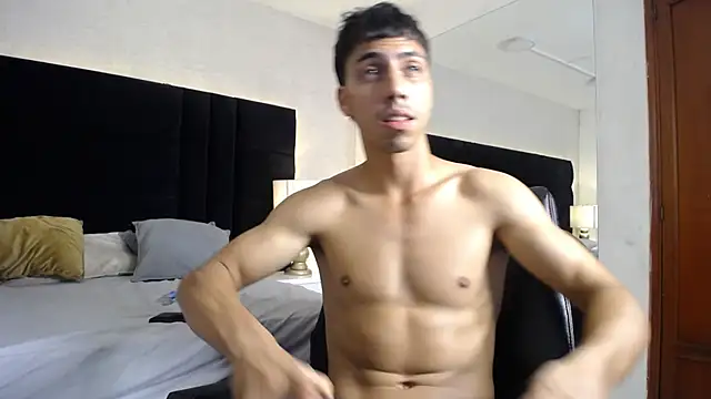 Chat XXX ao vivo de Axel_Walkeer