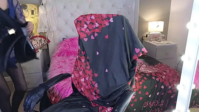 RoxalanaStar Live XXX Chat