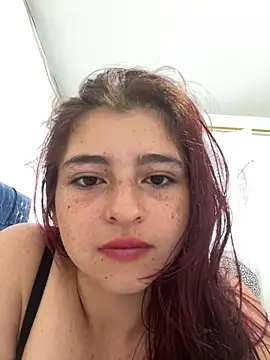 Chatroom XXX en direct de Xuxi_XXX