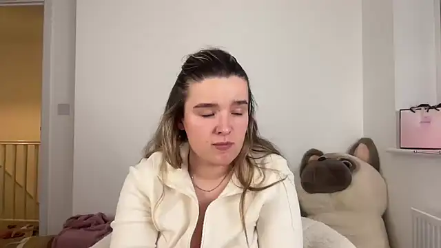 Chat XXX ao vivo de maisiesmithx