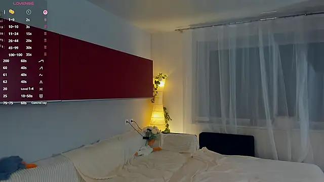 exposed_lizzyのライブXXXチャット