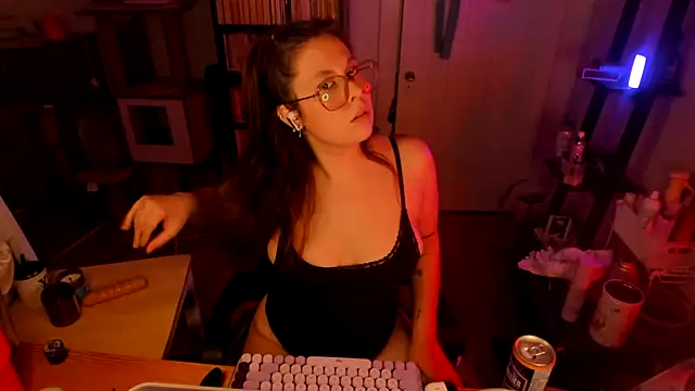 Rosiee69_'s Live XXX Chat