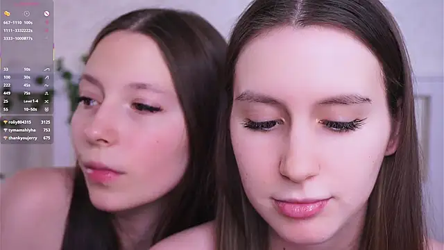 GabrielleLynchard 라이브 XXX 채팅