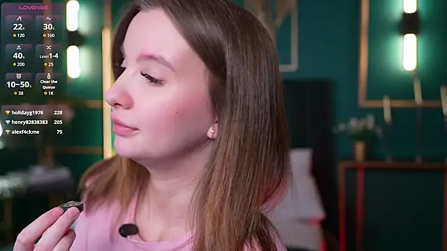 Layla_Bloom live XXX chat