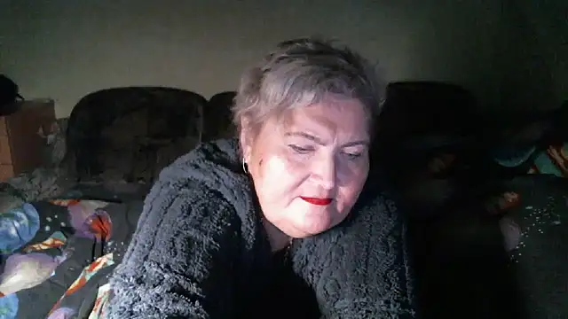 Živý XXX chat Lana555