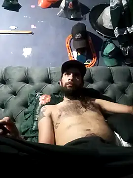 Chat XXX Live hairy_mannn