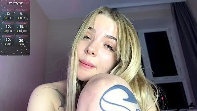 Chatroom XXX en direct de bklfen