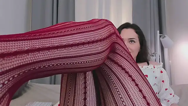 XXX chat uživo modela Camilla_Rowen