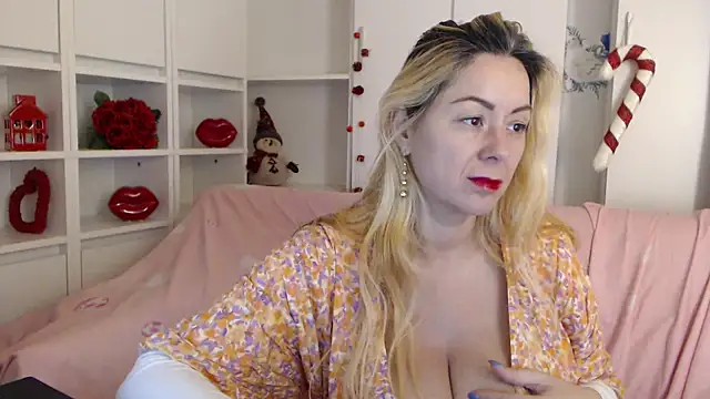 Chat XXX ao vivo de _karolynesyera_