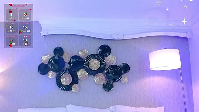 afrodita_smith08 Live XXX-chat