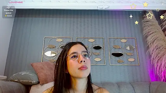 laraa_jeean 라이브 XXX 채팅