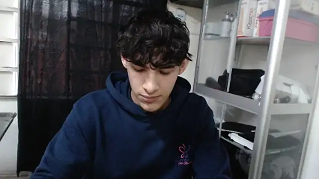 MaxStar26's Live XXX Chat