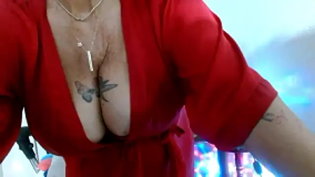 jenny_milf69 现场XXX聊天