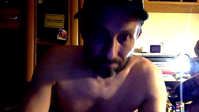 firefoxfeel Chat XXX in diretta