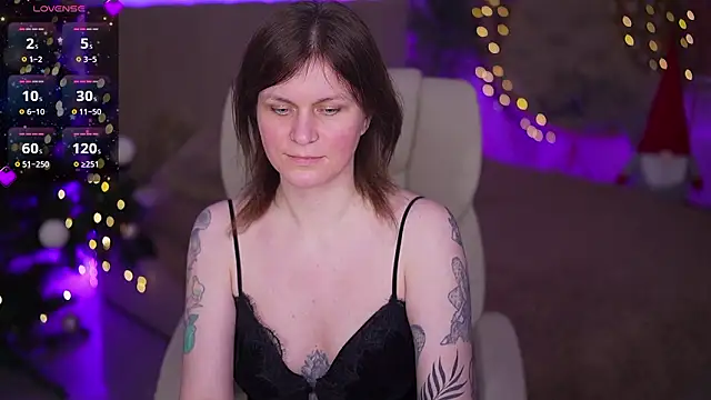 Онлайн чат XXX TinaMelt