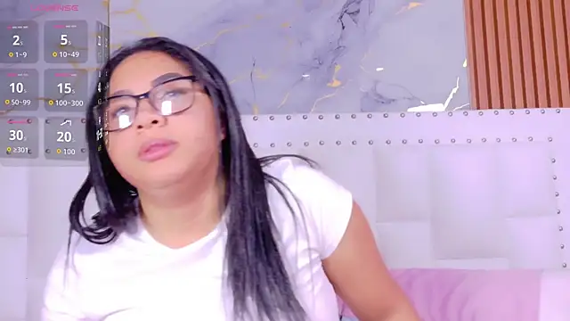 drooling4daddy's Live XXX Chat