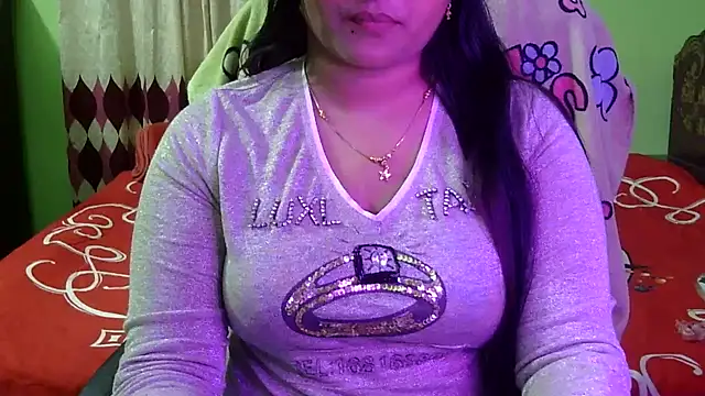 Chat XXX en directo de BengaliQueenStar