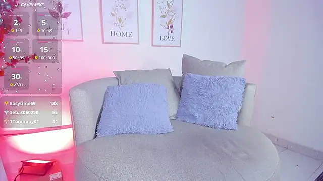 soul_arabian 라이브 XXX 채팅