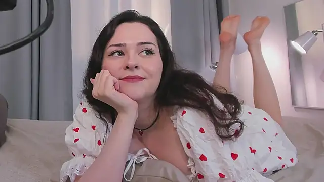 Camilla_Rowen Chat XXX in diretta