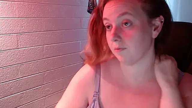 FallynAngylのウェブカメラショー