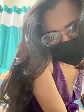 Anny-96 Live XXX Chat