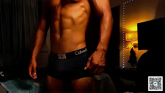 Jhon_wich's Live XXX Chat