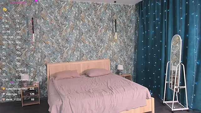 Онлайн чат XXX OdellaFrake