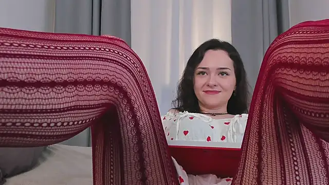 Camilla_Rowen 现场XXX聊天