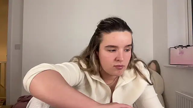 Chat XXX Live maisiesmithx