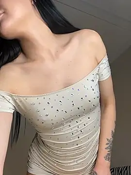 Evayra Live XXX-chat