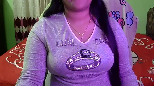 BengaliQueenStar 라이브 XXX 채팅