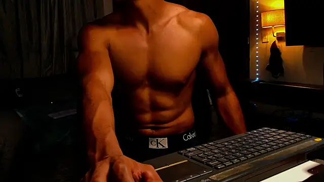 Онлайн чат XXX Jhon_wich